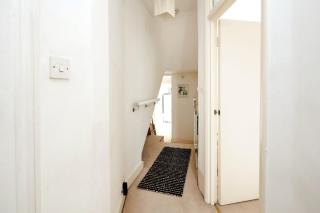 Beautiful Designer Flat in Maida Vale, Sleeps 4 - Londra - 7