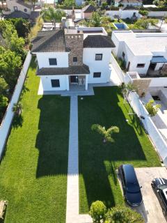 Villa La Barrosa - 7