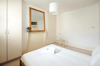 Beautiful Designer Flat in Maida Vale, Sleeps 4 - Londra - 9
