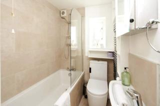 Beautiful Designer Flat in Maida Vale, Sleeps 4 - Londra - 4
