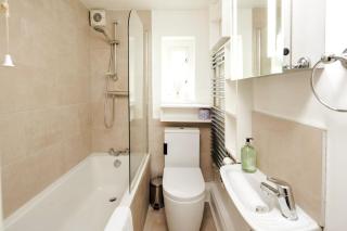 Beautiful Designer Flat in Maida Vale, Sleeps 4 - Londra - 2