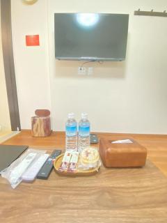 Sun生A号棟205室 - Osaka - 3