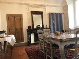 Gite pour 2 personnes dans agréable maison d'hôtes - 9