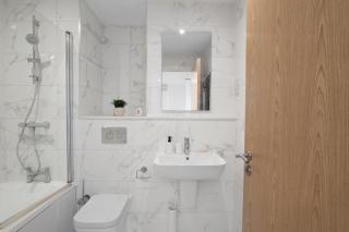 Luxurious 2 bed city centre apartment!!! - 2