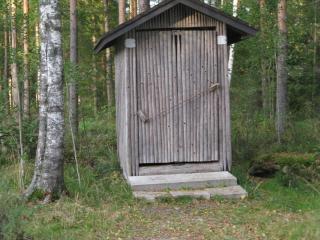 Maatilamatkailu Ilomäki - Peräseinäjoki - 1