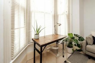 Beautiful Designer Flat in Maida Vale, Sleeps 4 - Londra - 1