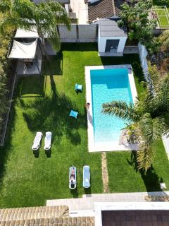 Villa La Barrosa - 9