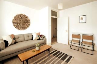Beautiful Designer Flat in Maida Vale, Sleeps 4 - Londra - 0
