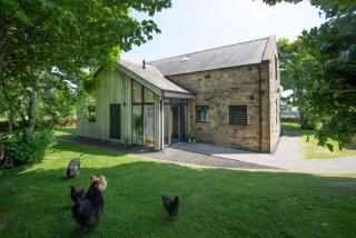 Vesta View - Hexham - 6
