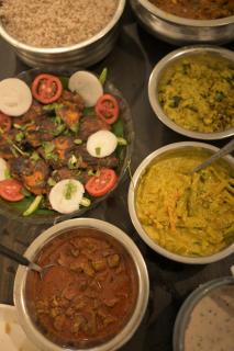 Cardamom cottage - Periya - 1