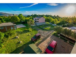 Apartment Kuco - Starigrad-Paklenica - 7