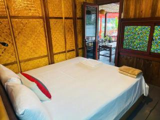 Eco Floating Stay Cai Beo - Cat Ba - 6