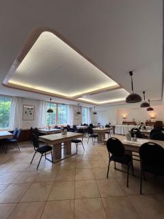 Hotel Breuer - 1