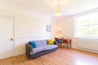 1BD Flat Stoke Newington Well Connected CityCentre - Londra - 7