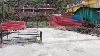 Valley Retreat - 1