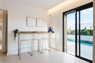 Luxurious Villa Acebo 4 bed, 4 bath, Private pool - Playa Blanca - 4