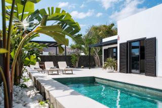 Luxurious Villa Acebo 4 bed, 4 bath, Private pool - Playa Blanca - 7
