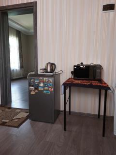 Sally's cozy room - Kutaissi - 5