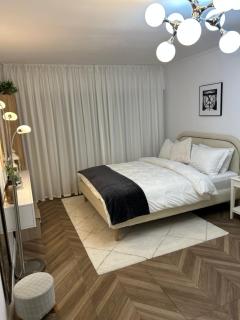Romina b&b - Hîrşova - 2