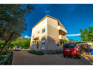Apartment Kuco - Starigrad-Paklenica - 9