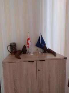 Sally's cozy room - Kutaissi - 6