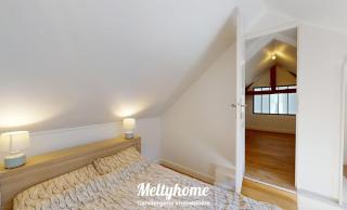 Maison cosy à 2 pas de la mer - Séjour à deux - Luc-sur-Mer - 9