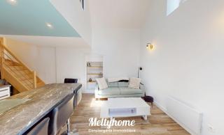 Maison cosy à 2 pas de la mer - Séjour à deux - Luc-sur-Mer - 8