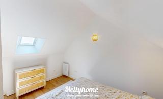 Maison cosy à 2 pas de la mer - Séjour à deux - Luc-sur-Mer - 6
