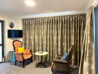The Penguins Nest 1 - Oamaru - 6
