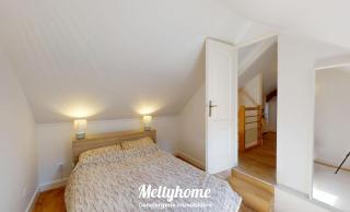 Maison cosy à 2 pas de la mer - Séjour à deux - Luc-sur-Mer - 5