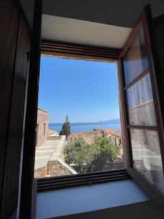 Ritsos Family Apartment - Monemvasia - 9
