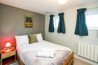 Fantastic Stay In Canary Wharf - 2 Bedrooms - Londra - 8