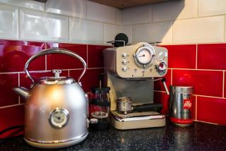 Fantastic Stay In Canary Wharf - 2 Bedrooms - Londra - 4