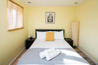 Fantastic Stay In Canary Wharf - 2 Bedrooms - Londra - 2