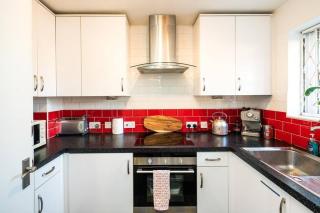 Fantastic Stay In Canary Wharf - 2 Bedrooms - Londra - 1