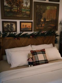 The Rustic Home - Ho Chi Minh - 7