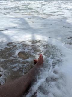 Whisky Point Hotel Meera - Pottuvil - 7