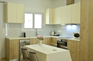 Enb city Apart - Thérissos - 4