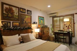 The Rustic Home - Ho Chi Minh - 8