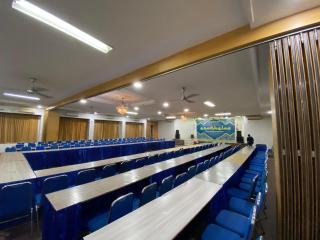 Satya Graha Hotel - Timuran - 6