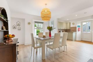 Delightful Family Getaway Cornwall - Mawnan Smith - 8