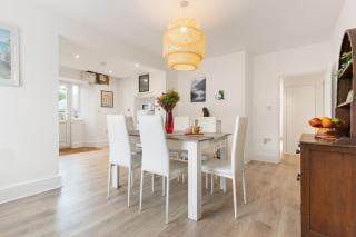 Delightful Family Getaway Cornwall - Mawnan Smith - 6