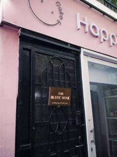 The Rustic Home - Ho Chi Minh - 9