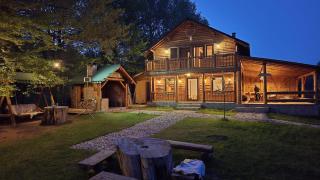 Cabana Liliana Valea Doftanei - Trăisteni - 0
