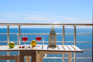 Blue Horizont Apartment - Durazzo - 9
