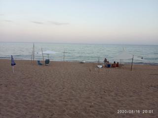 House on the wave relax - Koroni - 5