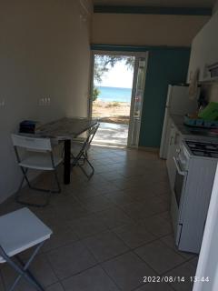 House on the wave relax - Koroni - 3