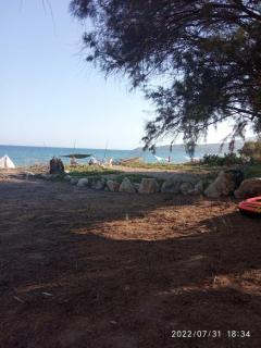 House on the wave relax - Koroni - 1