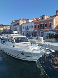 Apartments Petra 23 - Mali Lošinj - 0