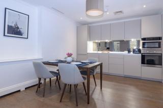 Modern, Luxurious 1BR Flat- Heart of Covent Garden - Londres - 7